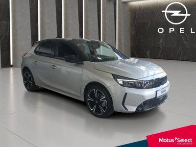 2026 Opel Corsa 1.2T GS Line