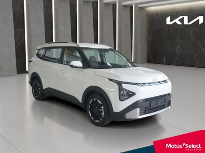 2026 Kia Carens 1.5D EX Auto