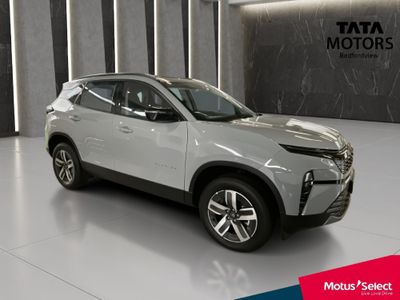 2026 TATA Harrier 2.0TD Adventure+ A Auto
