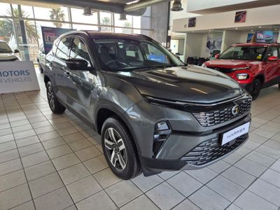 2026 TATA Harrier 2.0TD Adventure+ A Auto