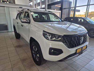 2026 Peugeot Landtrek 1.9D Allure Double Cab Auto