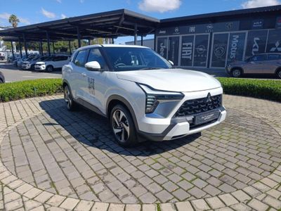 2026 Mitsubishi Outlander Sport 1.5 Exceed Auto