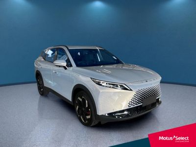 2026 Omoda C7 1.6T Elegance
