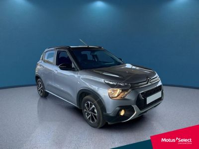 2025 Citroen C3 1.2 Max (61kW)