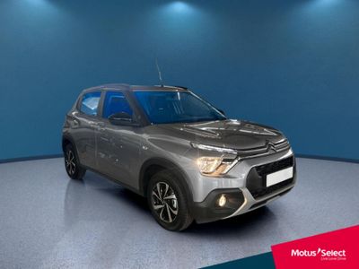 2026 Citroen C3 1.2 Max (61kW)
