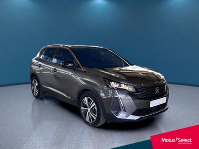 2024 Peugeot 3008 1.6T Allure Auto