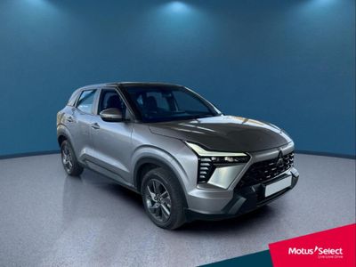 2026 Mitsubishi Outlander Sport 1.5 GLS Auto
