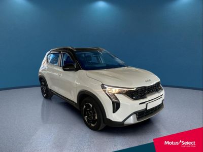 2024 Kia Sonet 1.5 EX+ Auto