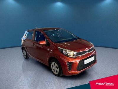 2023 Kia Picanto 1.0 Start Auto