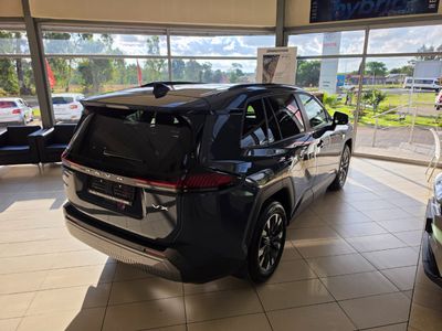 2026 Toyota RAV4 2.0 VX CVT Auto