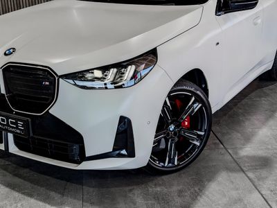 2025 BMW X3 xDrive M50  M Sport Pro