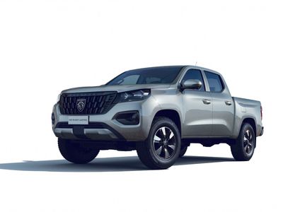 2026 Peugeot Landtrek 1.9D Allure Double Cab Auto