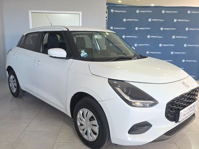 2025 Suzuki Swift 1.2 GL