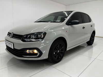 2026 Volkswagen Polo Vivo 1.4