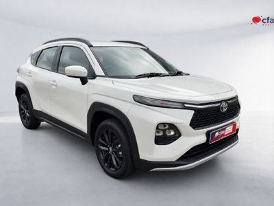 2025 Toyota Starlet Cross 1.5XS Auto