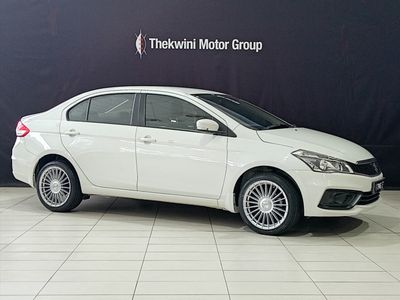 2025 Suzuki Ciaz 1.5 GL