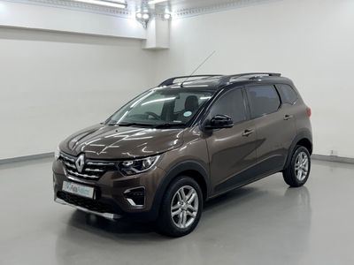 2024 Renault Triber 1.0 Intens Auto