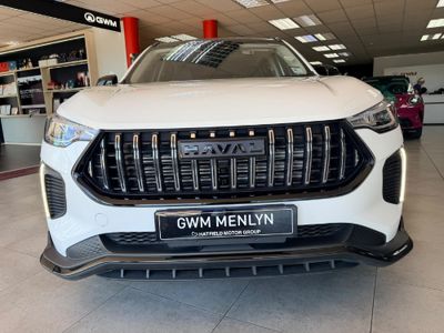 2026 Haval Jolion Pro 1.5T Super Luxury DCT