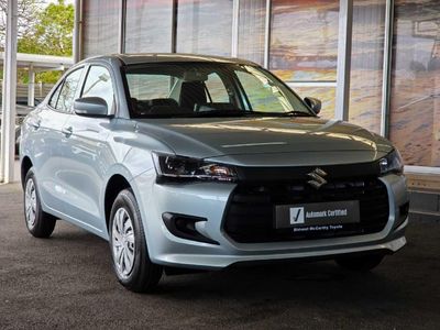 2026 Suzuki Dzire 1.2 GA