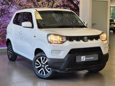 2023 Suzuki S-Presso 1.0 GL+