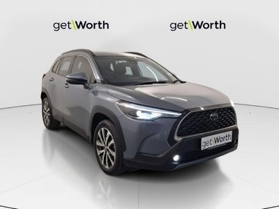 2023 Toyota Corolla Cross 1.8 XR