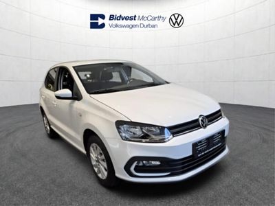 2026 Volkswagen Polo Vivo 1.6 Life