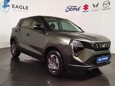 2026 Mahindra XUV 3XO 1.2T MX2 Auto