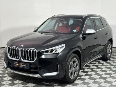 2023 BMW X1 sDrive18d xLine