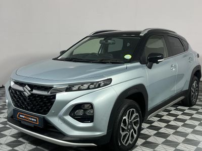 2023 Suzuki Fronx 1.5 GLX Auto