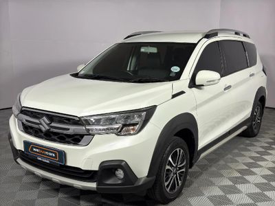 2025 Suzuki XL6 1.5 GL Auto