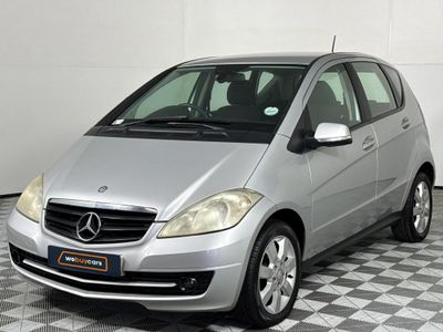 2010 Mercedes-Benz A-Class A 180 CDI Classic Auto