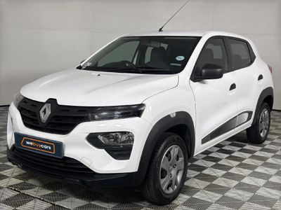 2020 Renault Kwid 1.0 Evolution