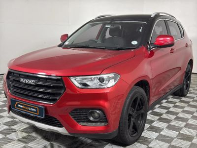 2020 Haval H2 1.5T City Auto