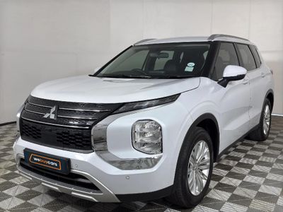 2024 Mitsubishi Outlander 2.5 GL Auto