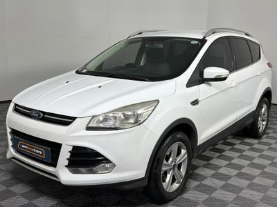 2015 Ford Kuga 1.5 EcoBoost Ambiente