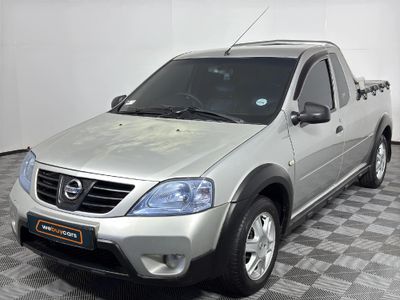2013 Nissan NP200 1.6 S