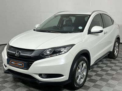 2016 Honda HR-V 1.8 Elegance Auto