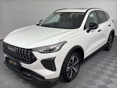 2026 Haval Jolion Pro 1.5T S Ultra Luxury DCT