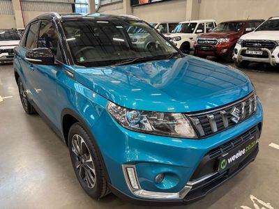 2019 Suzuki Vitara 1.6 GLX Auto