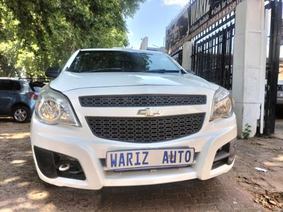2016 Chevrolet Utility 1.4 A/C