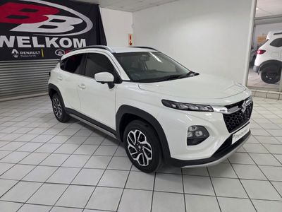 2024 Suzuki Fronx 1.5 GLX