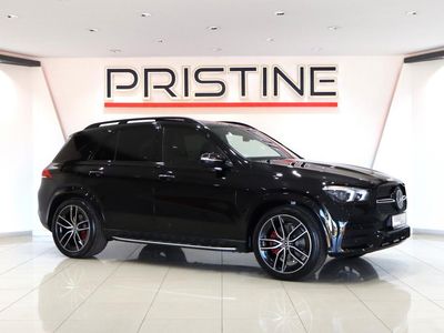 2020 Mercedes-Benz GLE 400d 4Matic