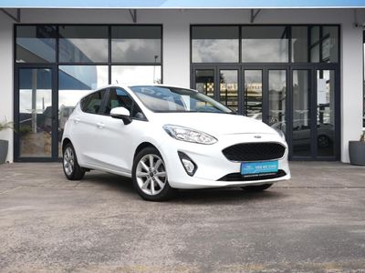 2018 Ford Fiesta 1.0 EcoBoost Trend 5-dr