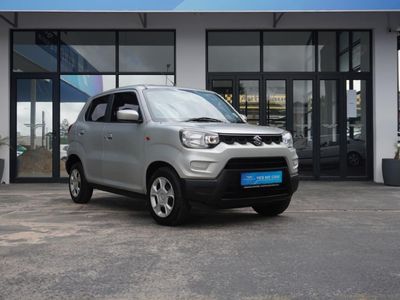 2021 Suzuki S-Presso 1.0 GL