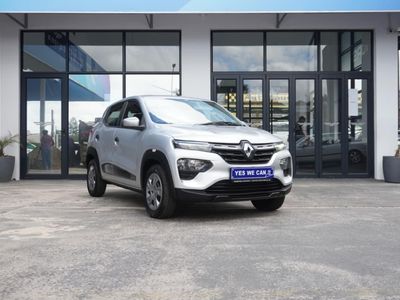 2020 Renault Kwid 1.0 Dynamique