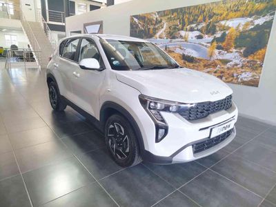 2025 Kia Sonet 1.5 LX Auto