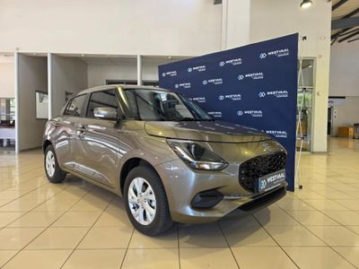 2026 Suzuki Swift 1.2 GL+