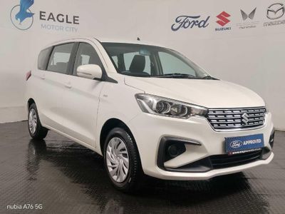 2021 Suzuki Ertiga 1.5 GL Auto