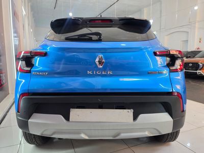 2023 Renault Kiger 1.0T Intens Auto