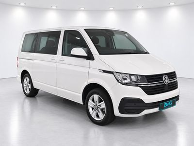 2024 Volkswagen Kombi T6.1 2.0 TDI (110kW) Auto Trendline